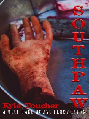 cover image of Southpaw